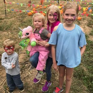 Meet your Posher, Shelley